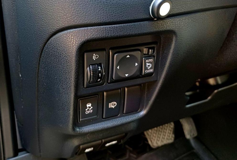 Nissan Juke I Абакан  - изображение 16