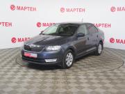 Skoda Rapid I Вологда  - изображение 18