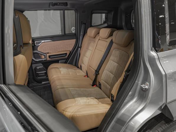 JETOUR T2 с пробегом 2024 года, цена 3 150 000 рублей, 58775 км, внедорожник, Автокод Объявления
