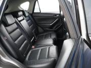 Mazda CX-5 I Рестайлинг Москва  - изображение 26