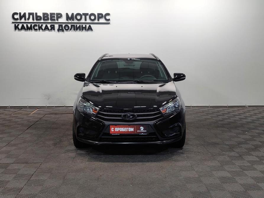 Lada (ВАЗ) Vesta I Пермь  - изображение 7