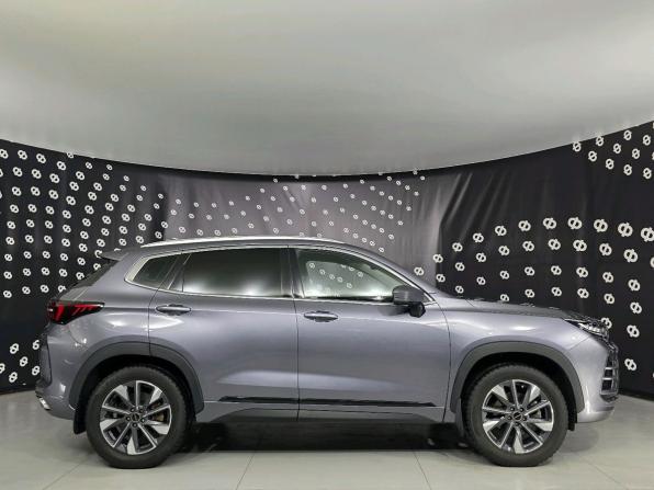 Exeed LX I Рестайлинг с пробегом 2022 года, цена 1 838 000 рублей, 90609 км, внедорожник, Автокод Объявления