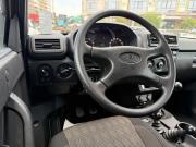Lada (ВАЗ) Niva Legend Краснодар  - изображение 22