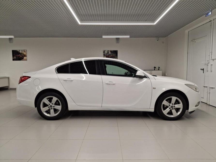 Opel Insignia I Казань  - изображение 5