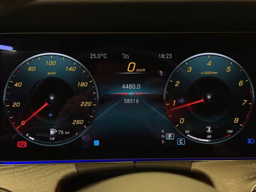 Mercedes-Benz E-Класс V (W213 S213 C238) Рестайлинг Уфа  - изображение 21
