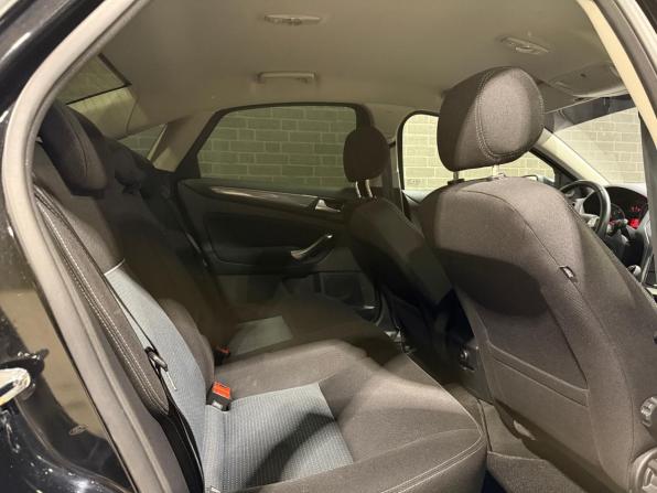 Ford Mondeo IV Рестайлинг с пробегом 2014 года, цена 1 050 000 рублей, 123461 км, седан, Автокод Объявления