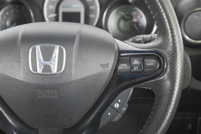 Honda Fit Shuttle I с пробегом 2012 года, цена 1 089 000 рублей, 190000 км, универсал, Автокод Объявления