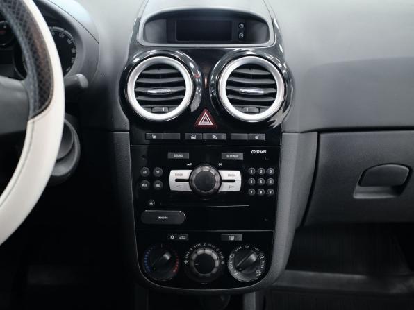 Opel Corsa D Рестайлинг II с пробегом 2014 года, цена 566 000 рублей, 139370 км, хэтчбек, Автокод Объявления