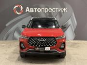 Chery Tiggo 7 Pro I Пермь  - изображение 27