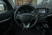 Lada (ВАЗ) Vesta I Иркутск  - изображение 41