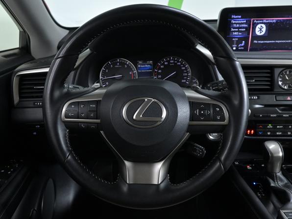 Lexus RX IV Рестайлинг с пробегом 2021 года, цена 5 350 000 рублей, 68000 км, внедорожник, Автокод Объявления
