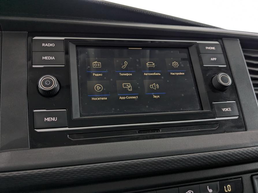 Volkswagen Caravelle T6 Рестайлинг Москва  - изображение 29