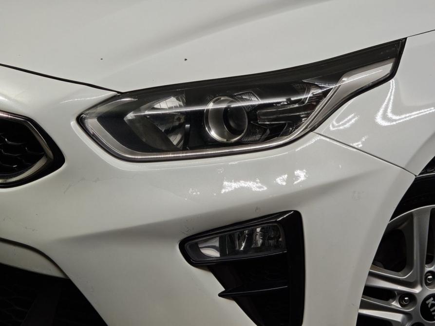 Kia Ceed III Москва  - изображение 10