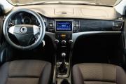 SsangYong Actyon II Уфа  - изображение 24