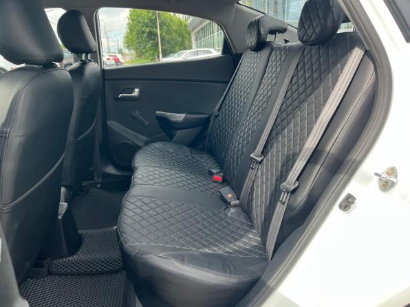 Kia Rio III с пробегом 2015 года, цена 895 000 рублей, 235664 км, седан, Автокод Объявления