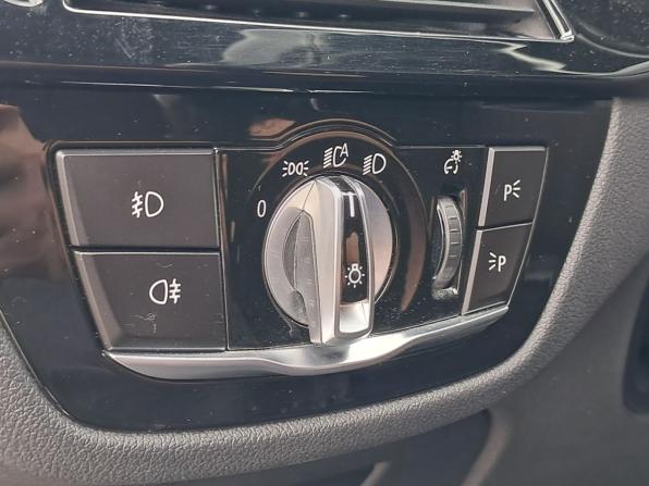 BMW 5 серии VII (G30/G31/G38) с пробегом 2017 года, цена 3 490 000 рублей, 92500 км, седан, Автокод Объявления