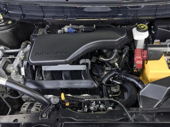 Nissan X-Trail III с пробегом 2015 года, цена 1 830 000 рублей, 77484 км, внедорожник, Автокод Объявления