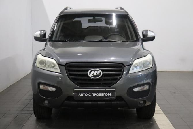 Lifan X60 I с пробегом 2014 года, цена 405 000 рублей, 156000 км, внедорожник, Автокод Объявления