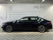 BMW 5 серии VIII (G60/G61/G68) Москва  - изображение 40