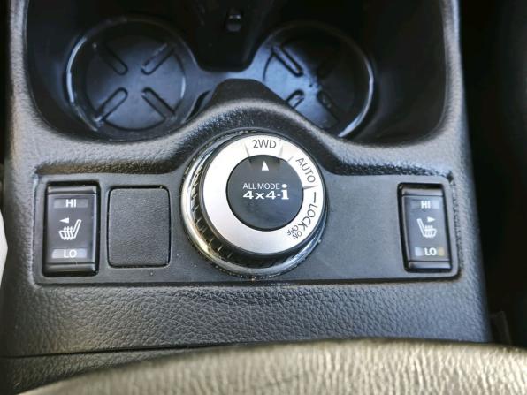 Nissan Qashqai II с пробегом 2014 года, цена 1 260 000 рублей, 150749 км, внедорожник, Автокод Объявления