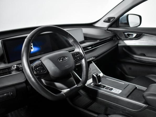 Chery Tiggo 7 Pro Max I с пробегом 2022 года, цена 1 478 000 рублей, 78040 км, внедорожник, Автокод Объявления