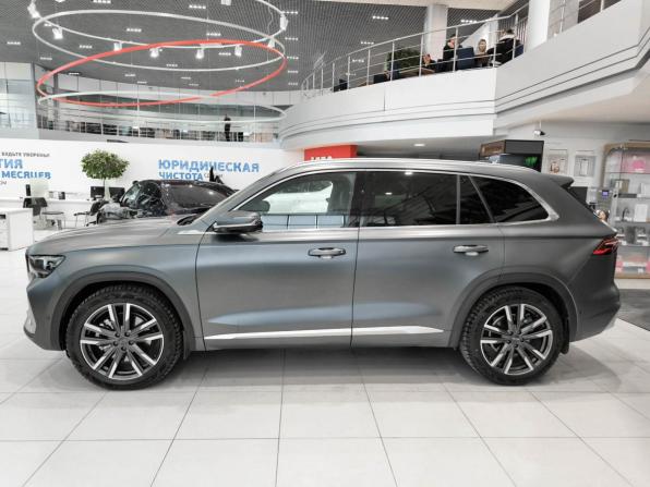 Geely Monjaro I с пробегом 2024 года, цена 3 580 000 рублей, 57904 км, внедорожник, Автокод Объявления