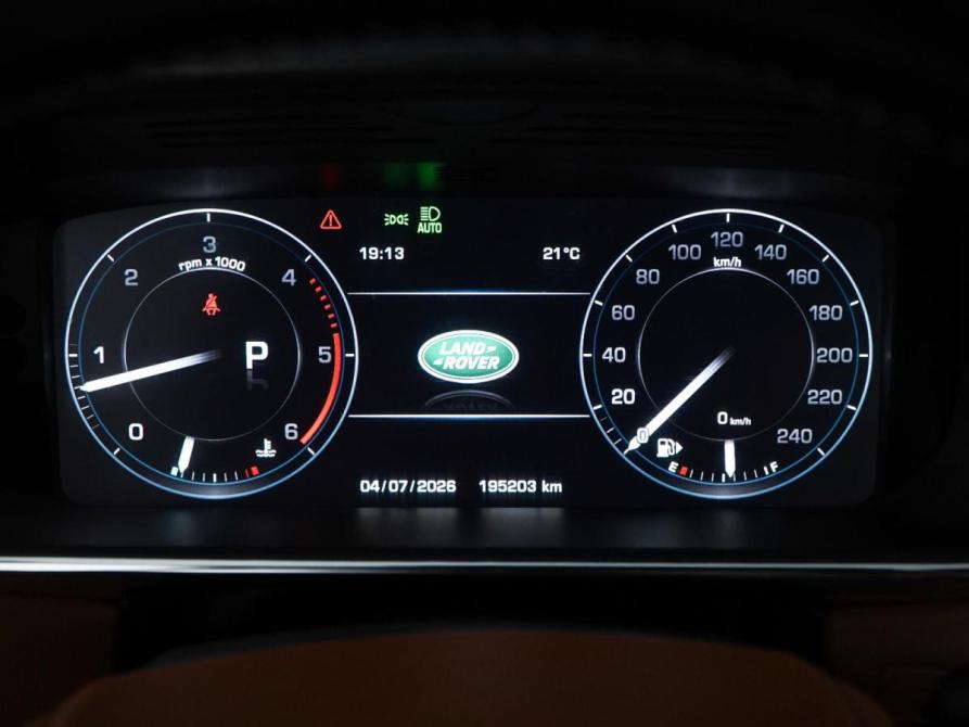 Land Rover Range Rover IV Москва  - изображение 25