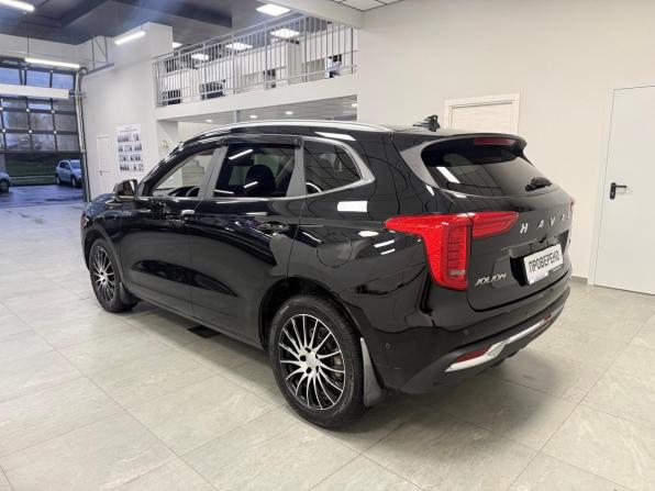 Haval Jolion I с пробегом 2023 года, цена 2 150 001 рубль, 29000 км, внедорожник, Автокод Объявления
