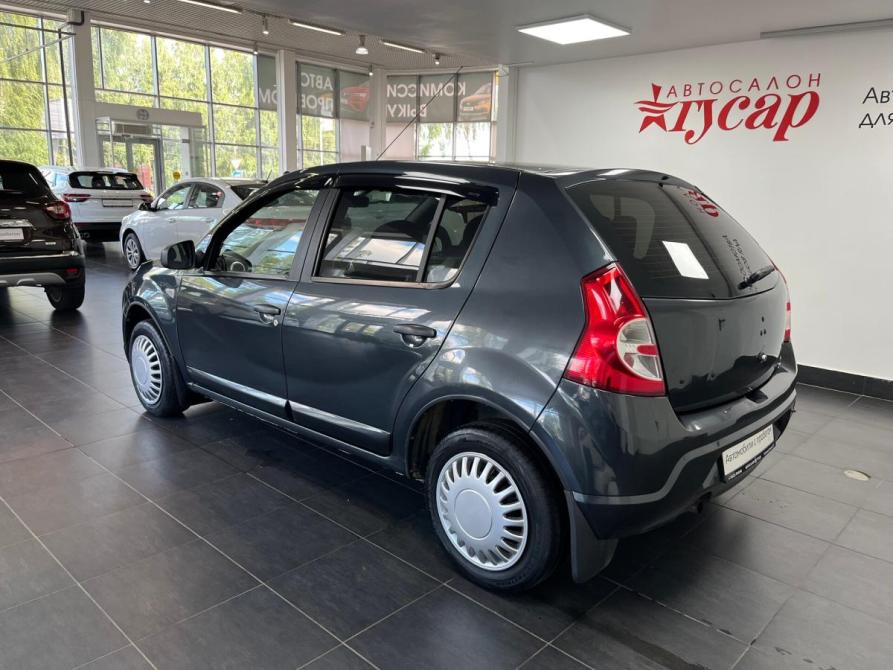 Renault Sandero I Киров  - изображение 6