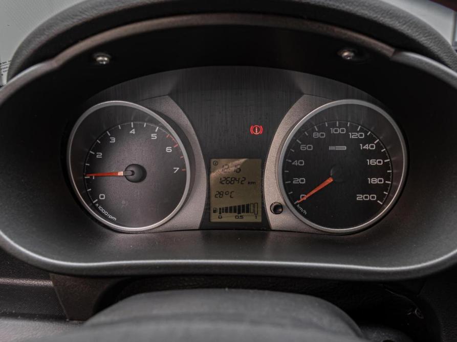 Lada (ВАЗ) Granta I Краснодар  - изображение 15
