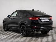 Geely Tugella I Рестайлинг Москва  - изображение 33