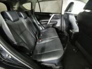 Toyota RAV4 IV (XA40) Рестайлинг Москва  - изображение 32