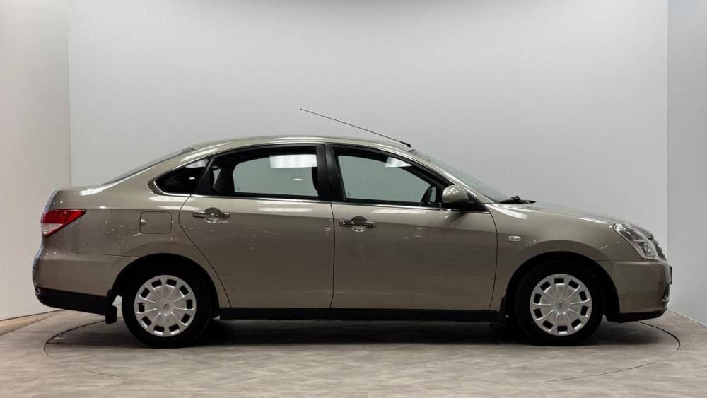 Nissan Almera III (G15) Киров  - изображение 5