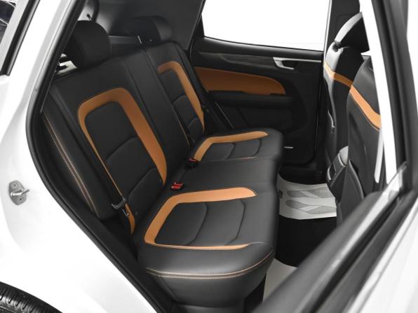 Kaiyi X3 Pro с пробегом 2024 года, цена 2 228 000 рублей, 361 км, внедорожник, Автокод Объявления