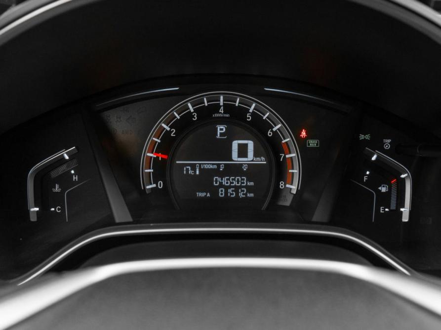 Honda CR-V V Рестайлинг Москва  - изображение 12