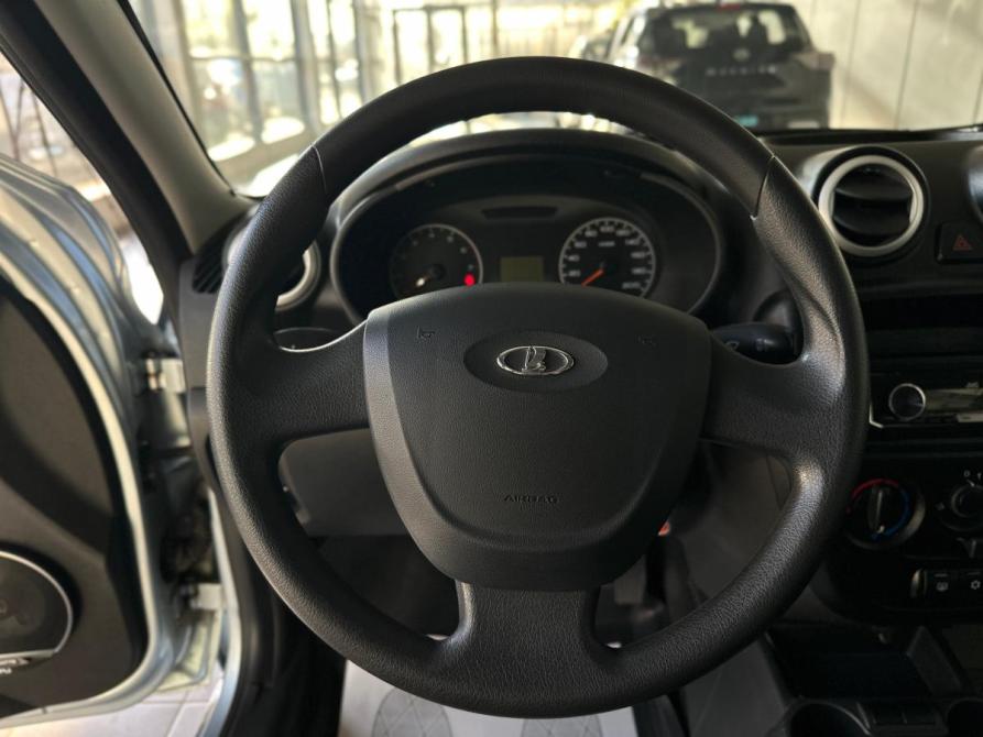 Lada (ВАЗ) Granta I Санкт-Петербург  - изображение 15
