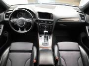 Audi Q5 I (8R) Рестайлинг Ростов-на-Дону  - изображение 32