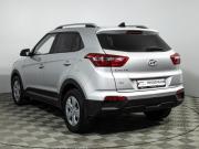 Hyundai Creta I Рестайлинг Санкт-Петербург  - изображение 24