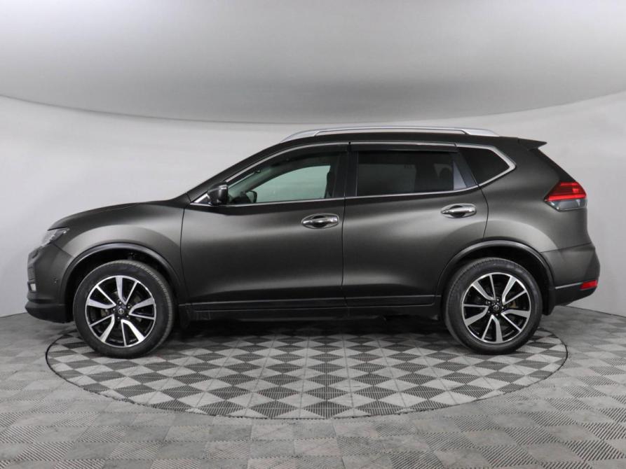 Nissan X-Trail III Рестайлинг Химки  - изображение 8