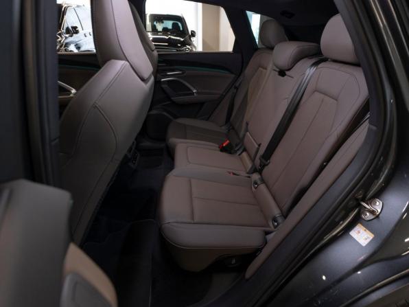 Audi Q5 III с пробегом 2025 года, цена 7 400 000 рублей, 3421 км, внедорожник, Автокод Объявления