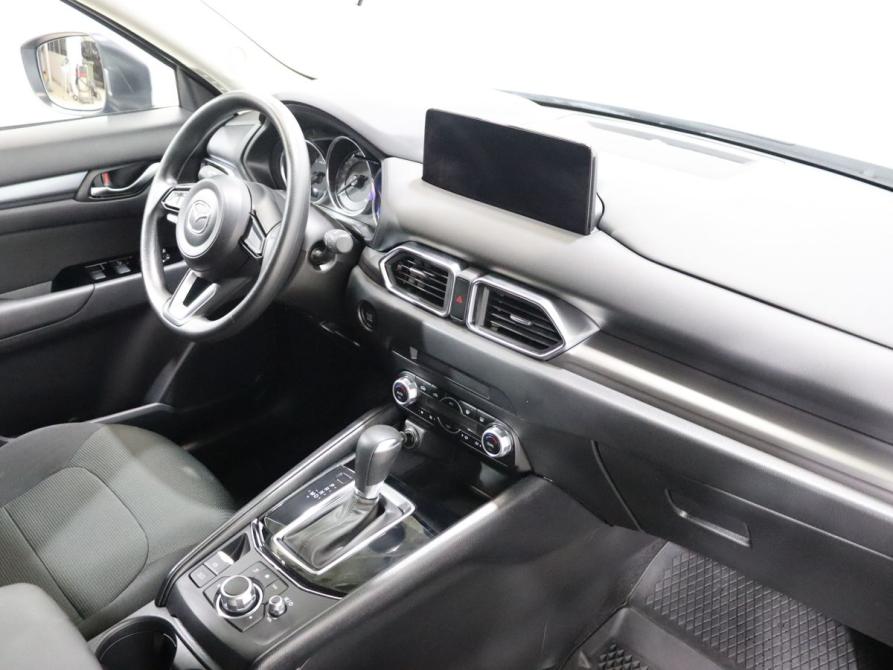 Mazda CX-5 II Рестайлинг Москва  - изображение 10