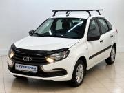 Lada (ВАЗ) Granta I Рестайлинг Балашиха  - изображение 16