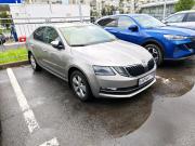Skoda Octavia III (A7) Рестайлинг Санкт-Петербург  - изображение 7