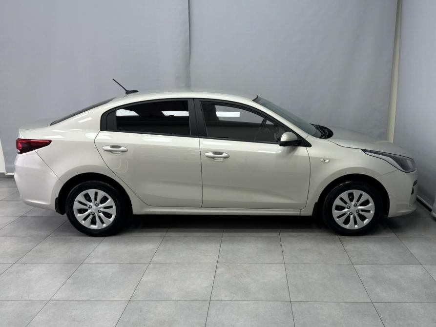 Kia Rio IV Красноярск  - изображение 10