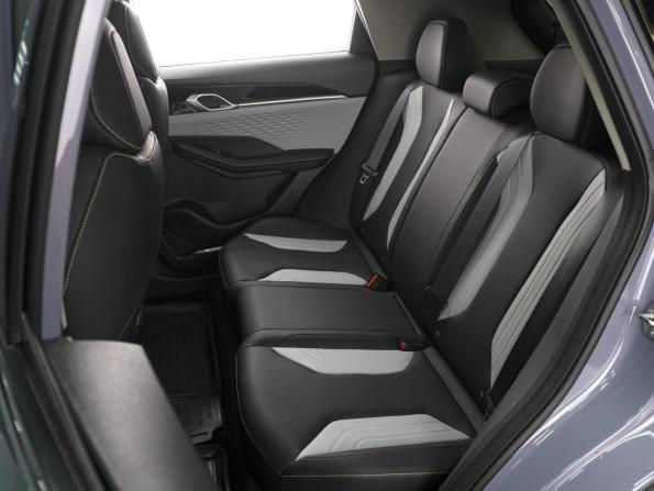 Geely Coolray I Рестайлинг с пробегом 2023 года, цена 2 439 000 рублей, 126 км, внедорожник, Автокод Объявления