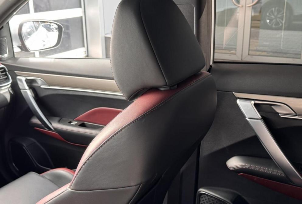 Geely Coolray I Владимир  - изображение 17
