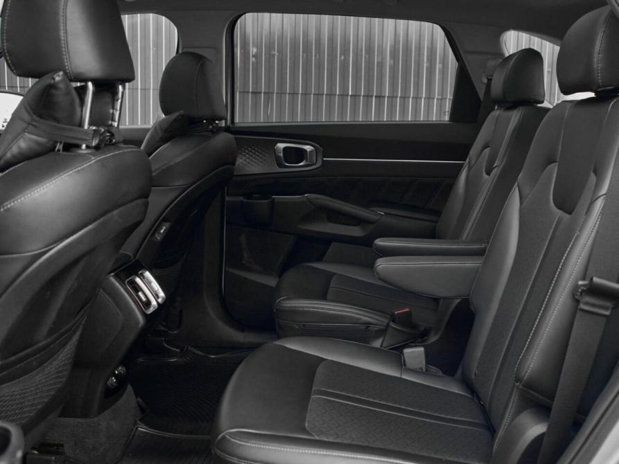Kia Sorento IV Екатеринбург  - изображение 27