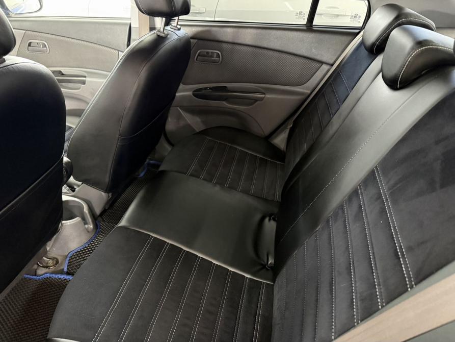 Kia Rio II Рестайлинг Смоленск  - изображение 8