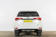 Toyota Fortuner II Тюмень  - изображение 28