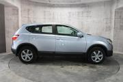Nissan Qashqai I Рестайлинг Ярославль  - изображение 18